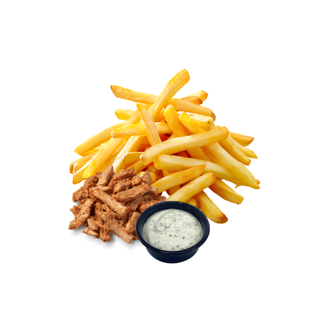 Frans Vega Shoarma